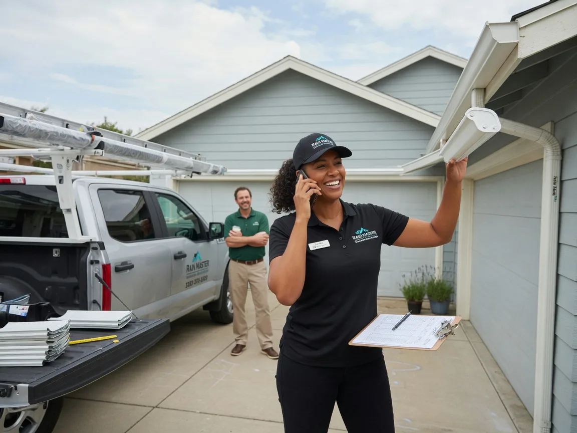 Gutter Installation Monte Rio, CA FAQs
